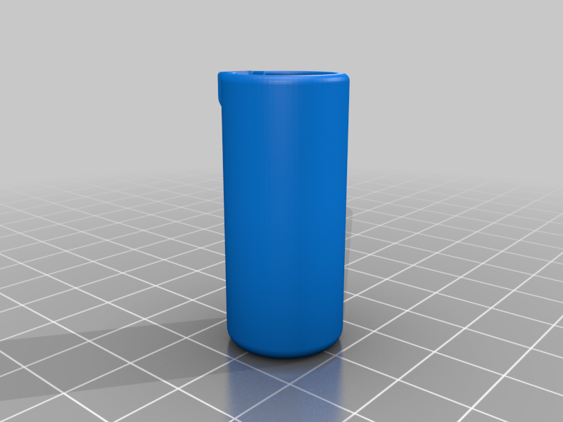 CNC Z Axis Pointer by Klave | Download free STL model | Printables.com