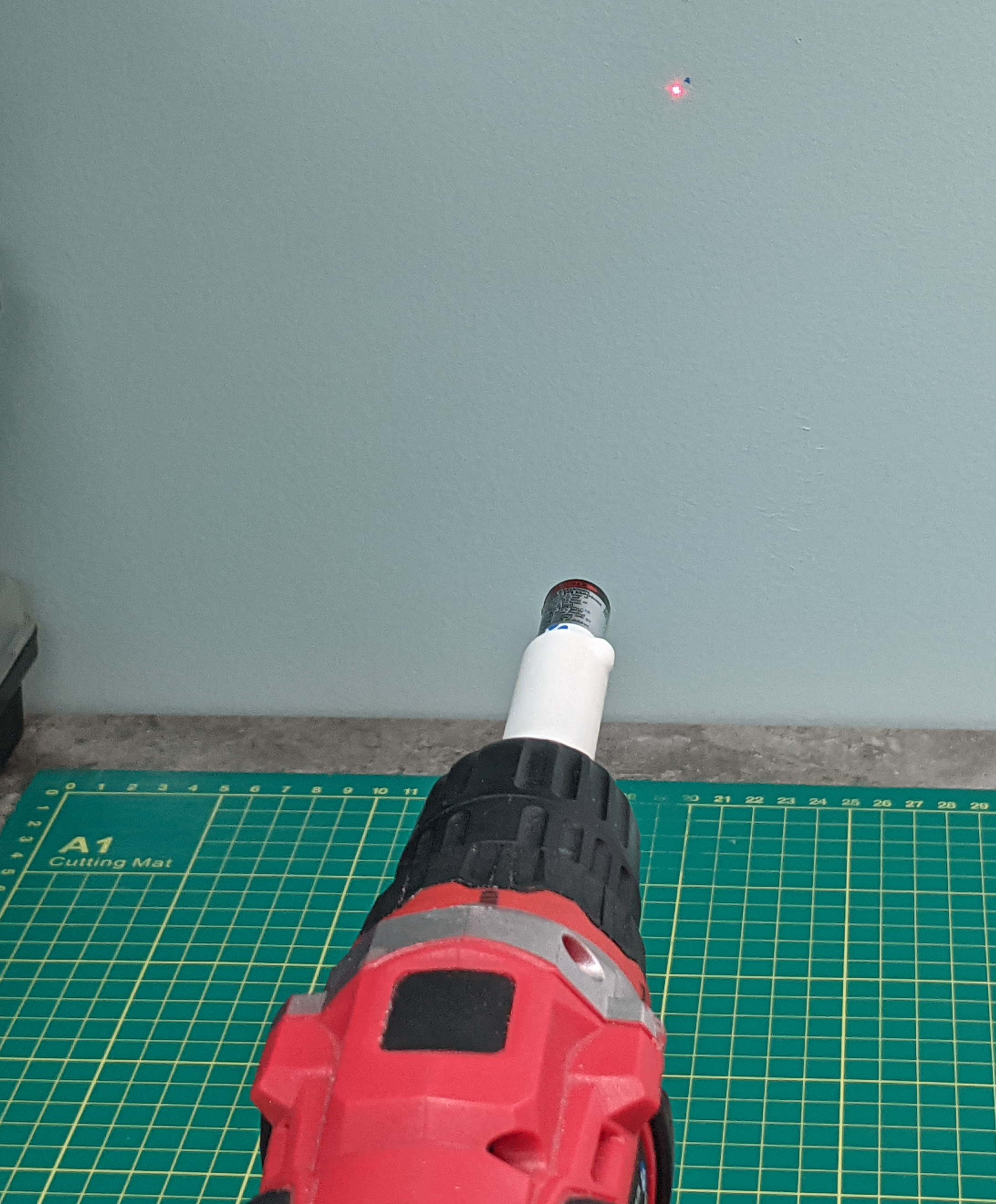 CNC Z Axis Pointer by Klave | Download free STL model | Printables.com
