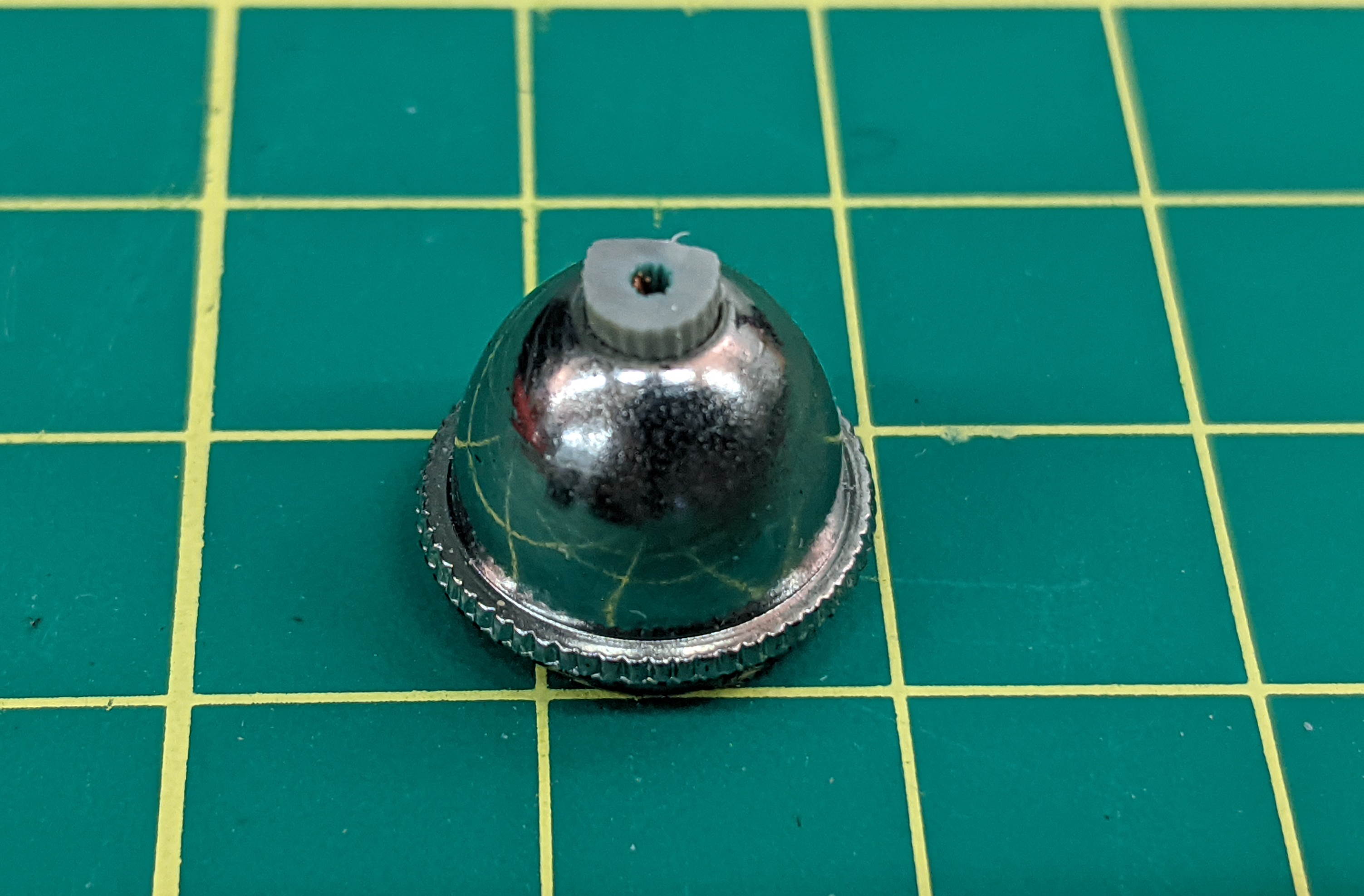 CNC Z Axis Pointer by Klave | Download free STL model | Printables.com