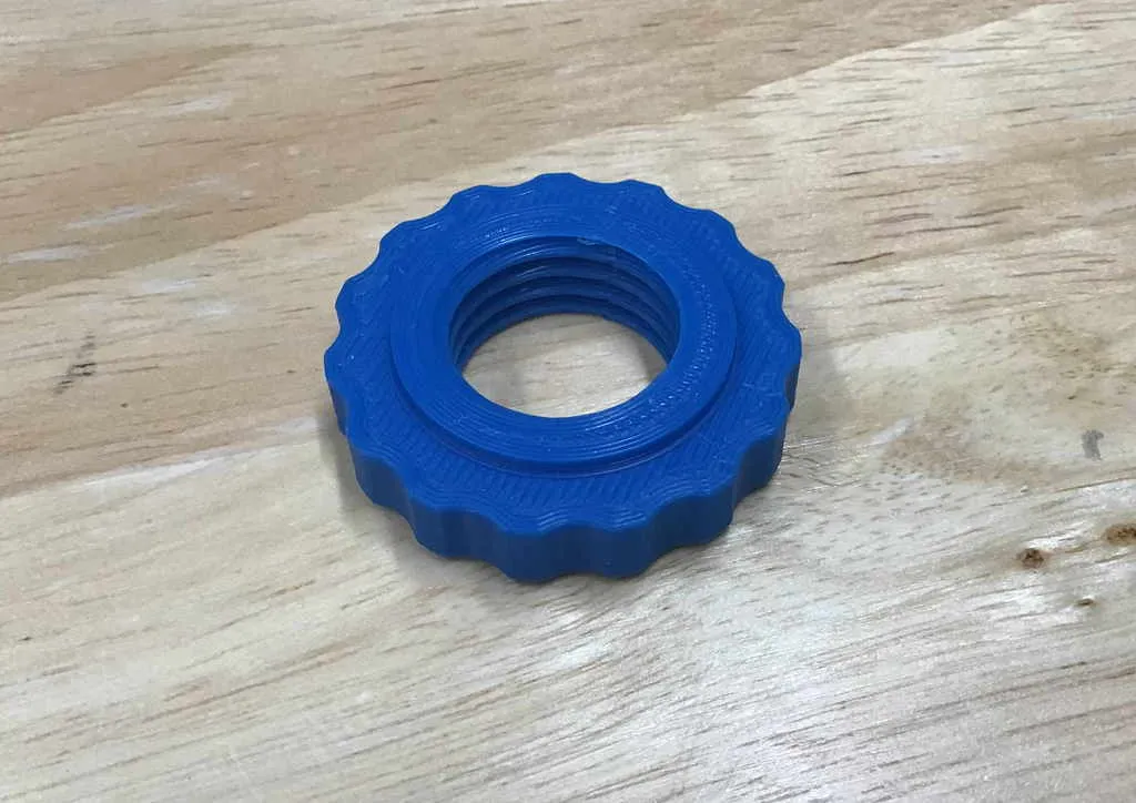 Dremel nut hotsell