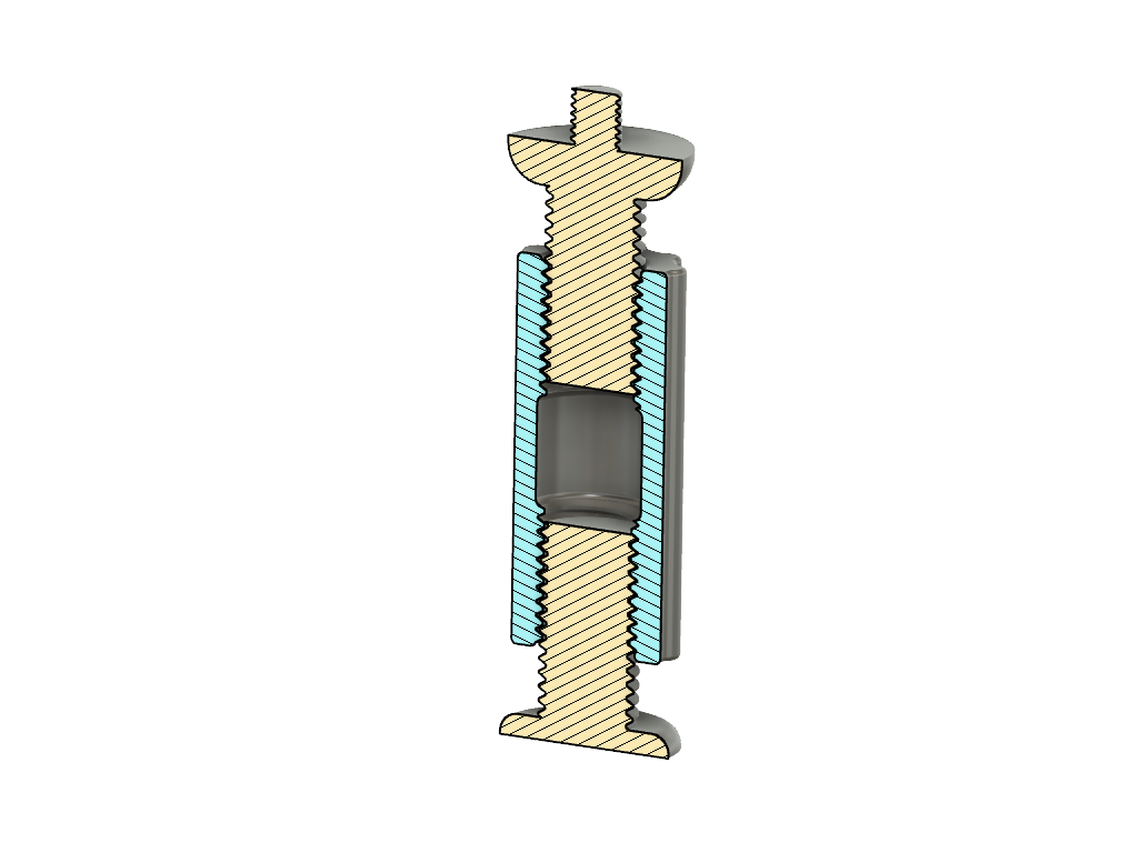 K40 Height Adjust