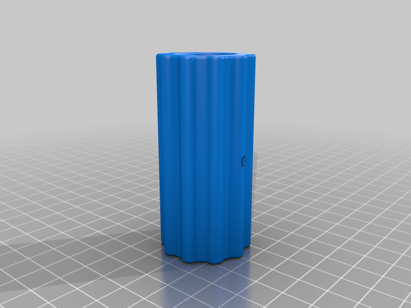 Miniatura 7 do modelo 3D K40 Height Adjust