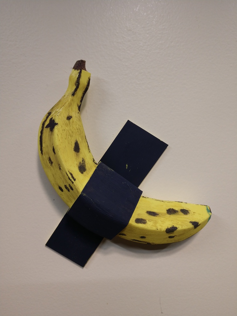 The $120,000 Banana