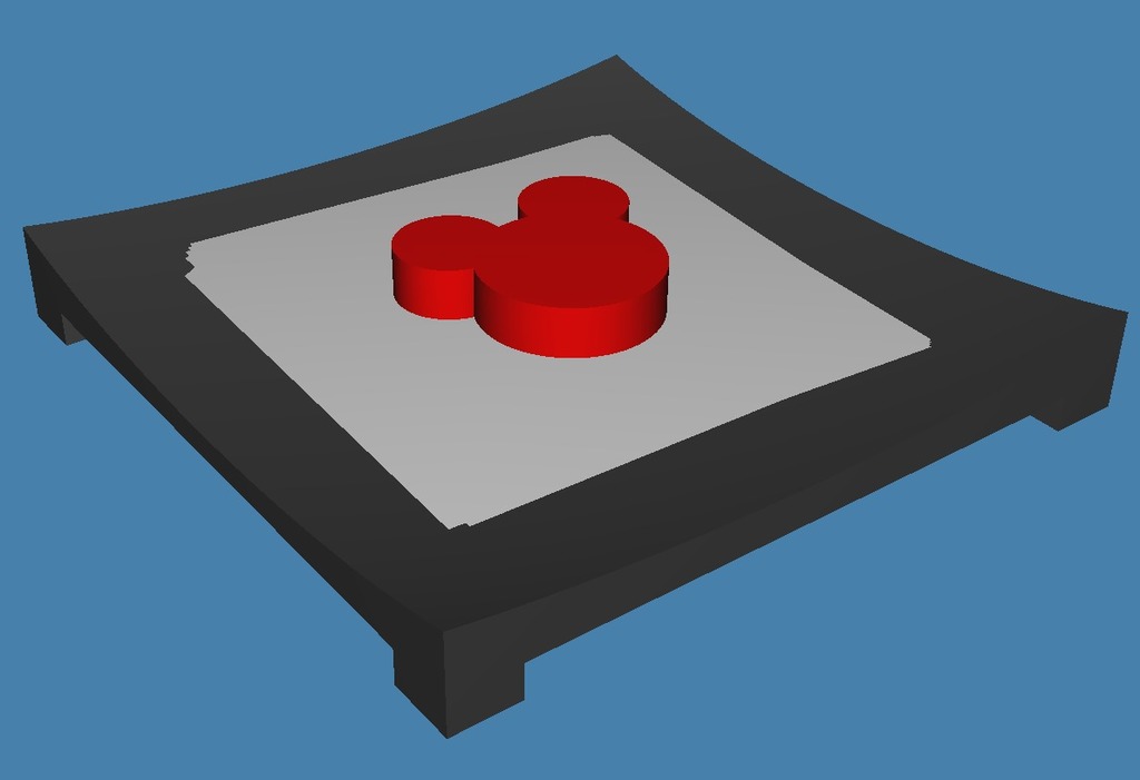 Napkin Holder