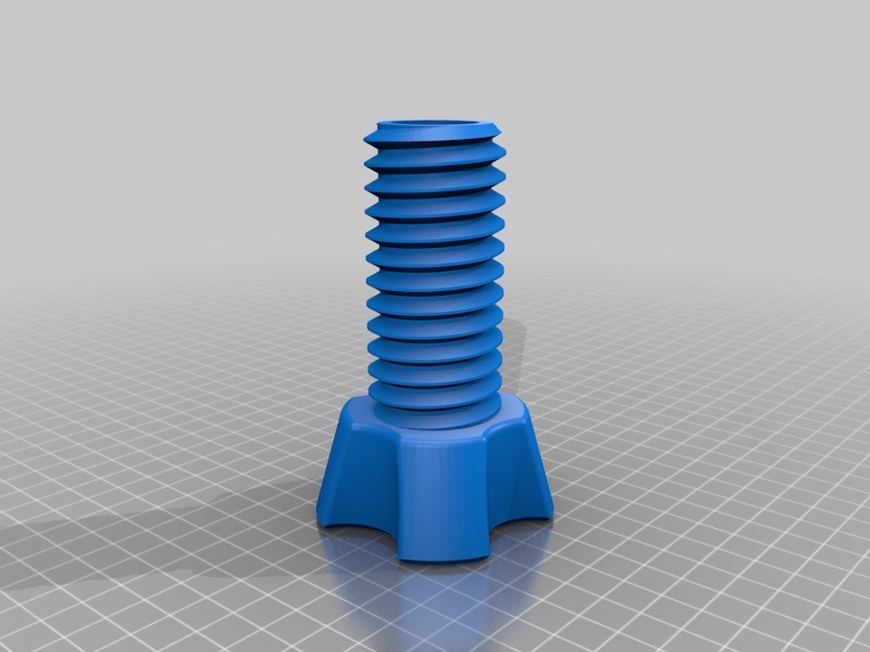 Adimlab Spool Hub by jonbourg | Download free STL model | Printables.com