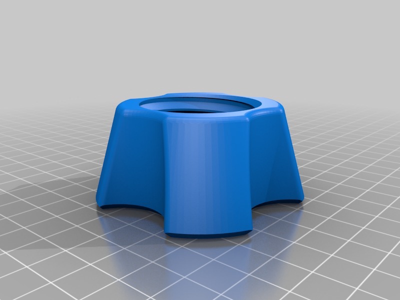 Adimlab Spool Hub by jonbourg | Download free STL model | Printables.com