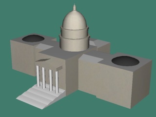 Idaho State Capitol