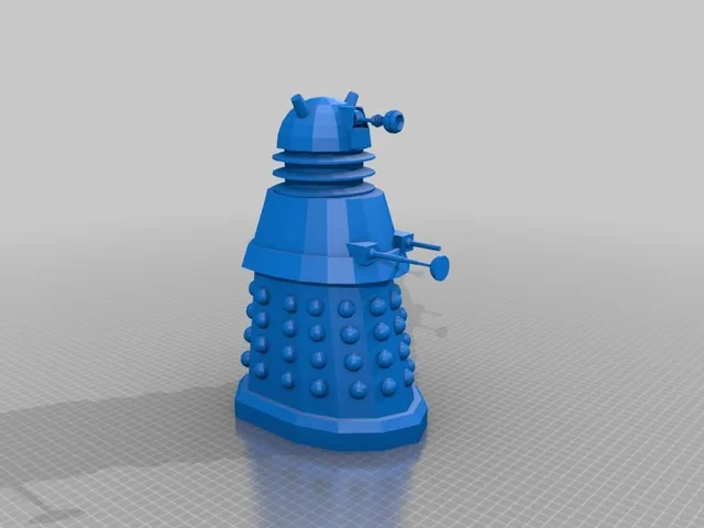 Dalek