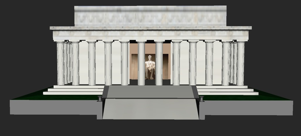 Lincoln Memorial