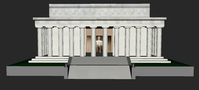 Lincoln Memorial