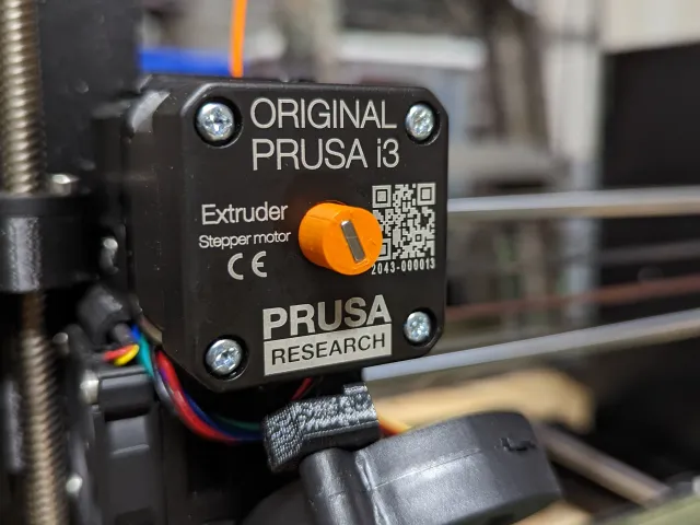 Simplest Extruder Visualizer