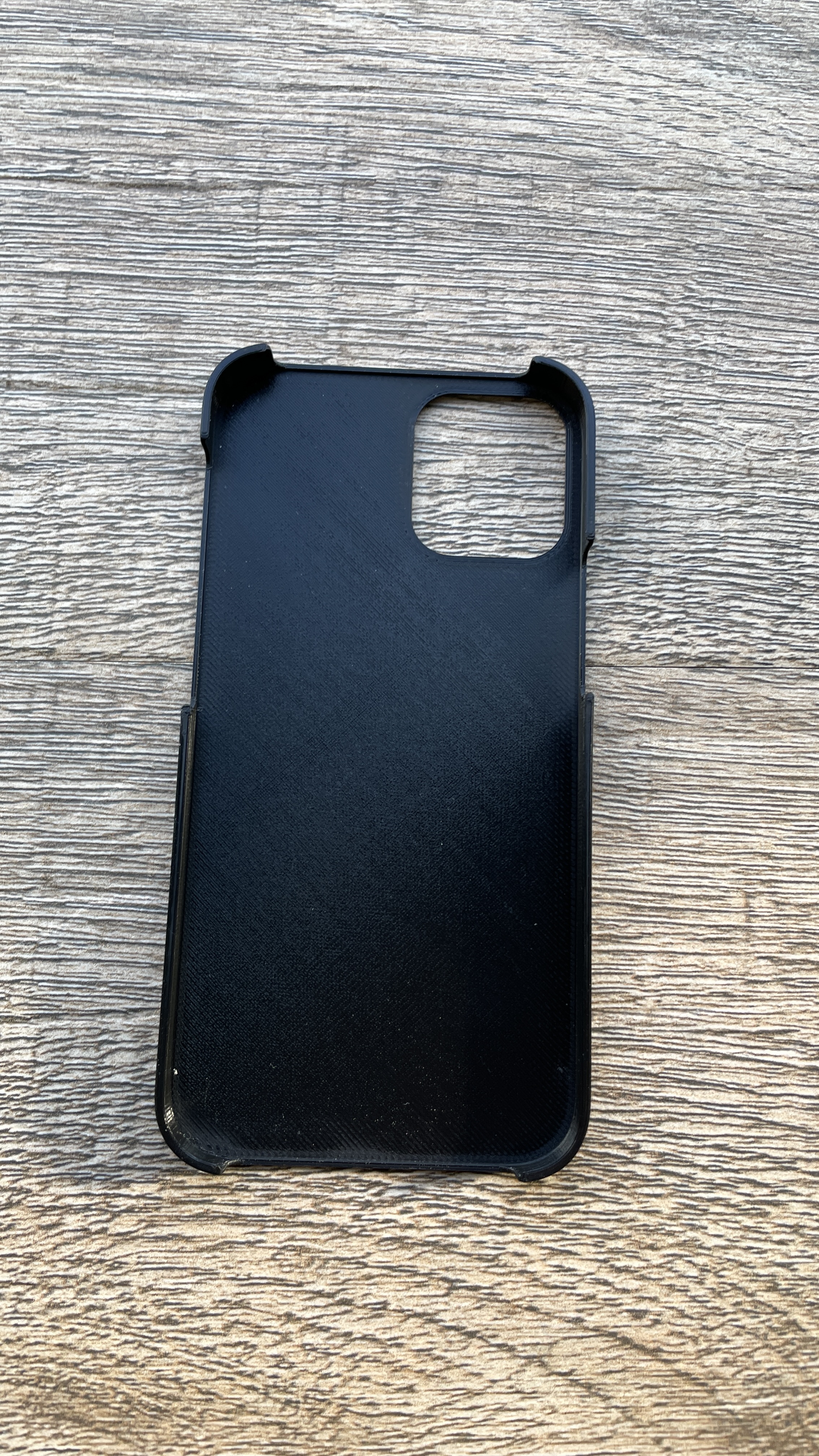 Miniatura 4 do modelo 3D iPhone 12 mini slim case