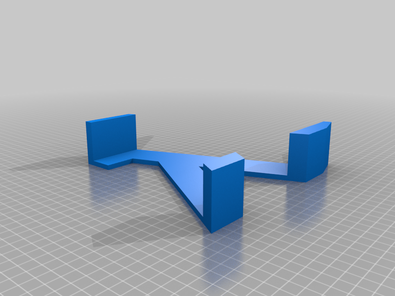 Half-life Headset Stand