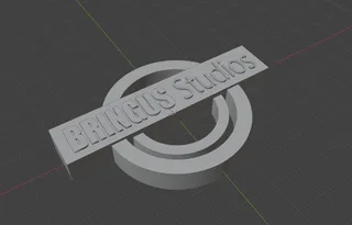 bringus studios logo