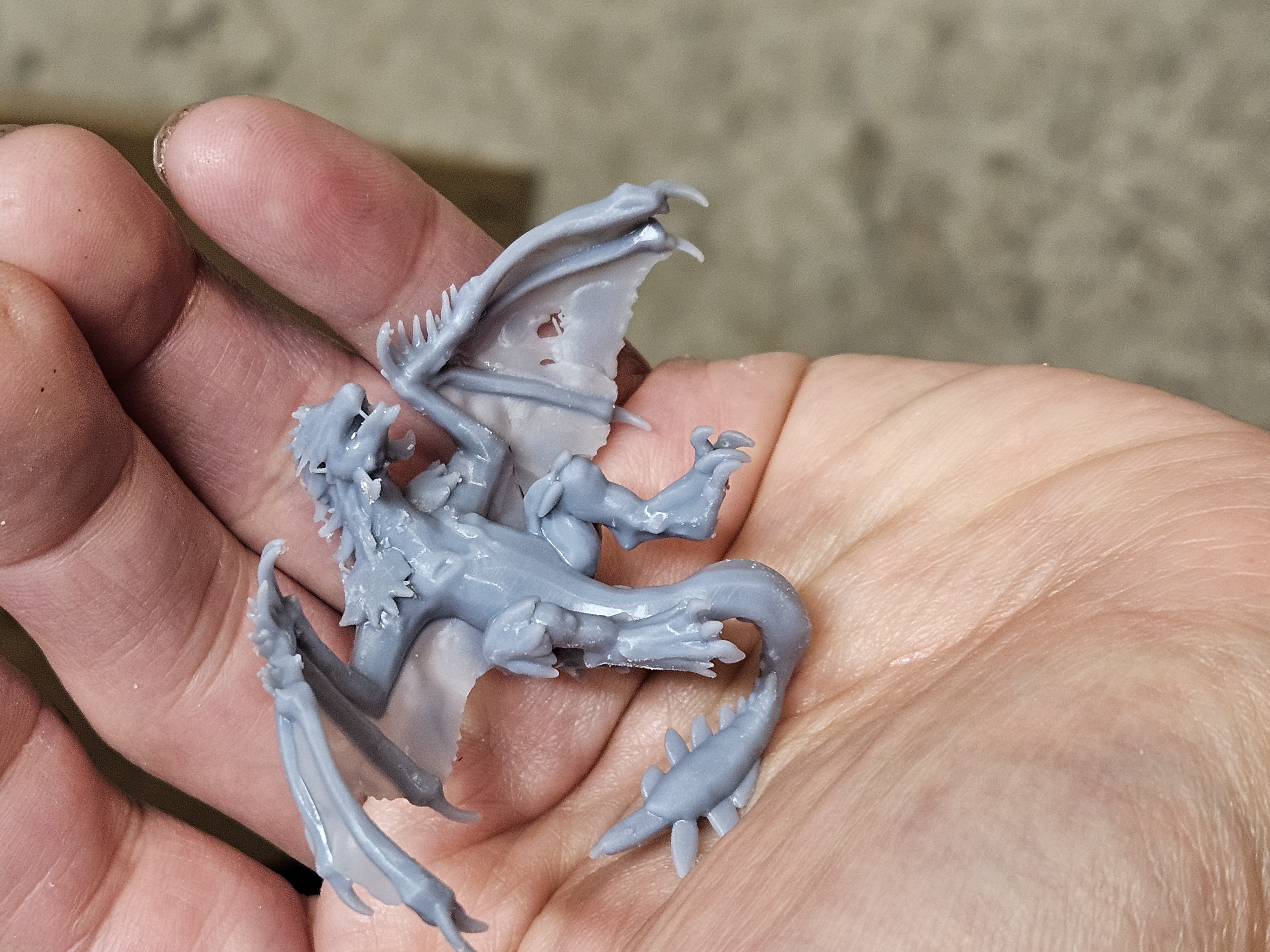 Rathalos and more fan art