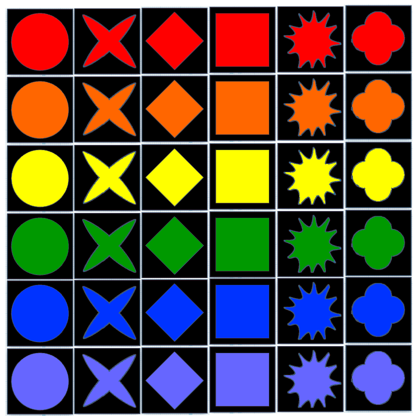 Qwirkle