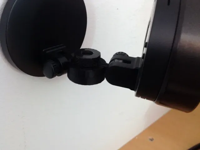 Foscam C1 adjustable arm