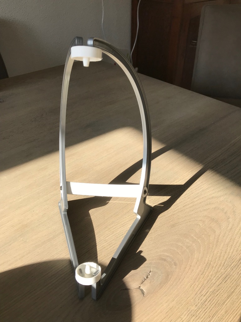 Tiptoi parts