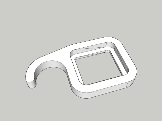 GoPro Outer Lens Remover