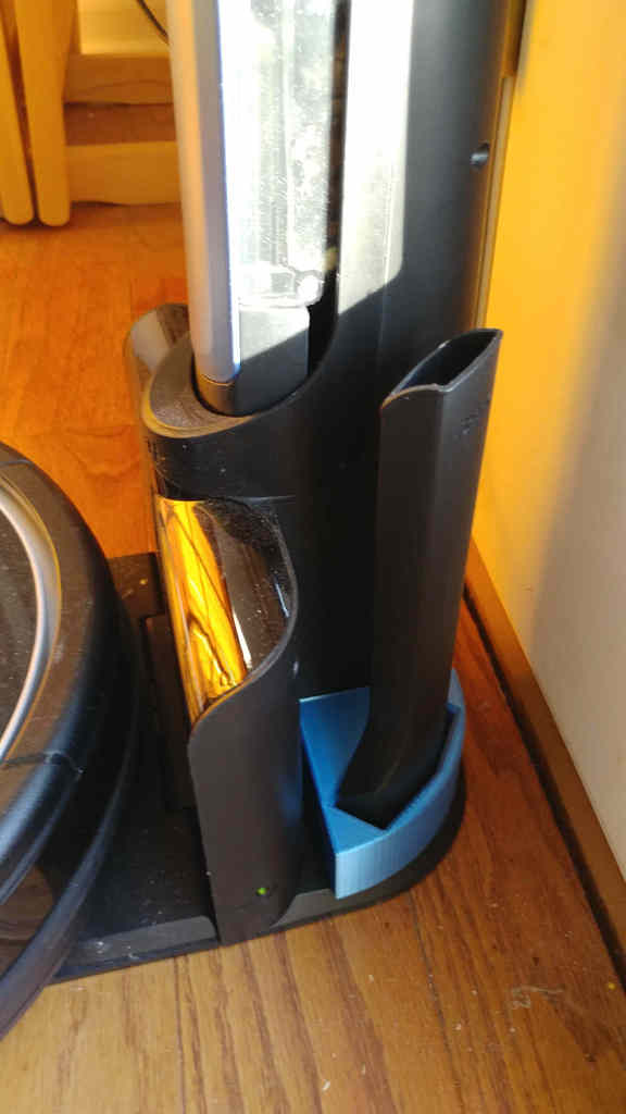 Shark Ion Handheld Tool Holder