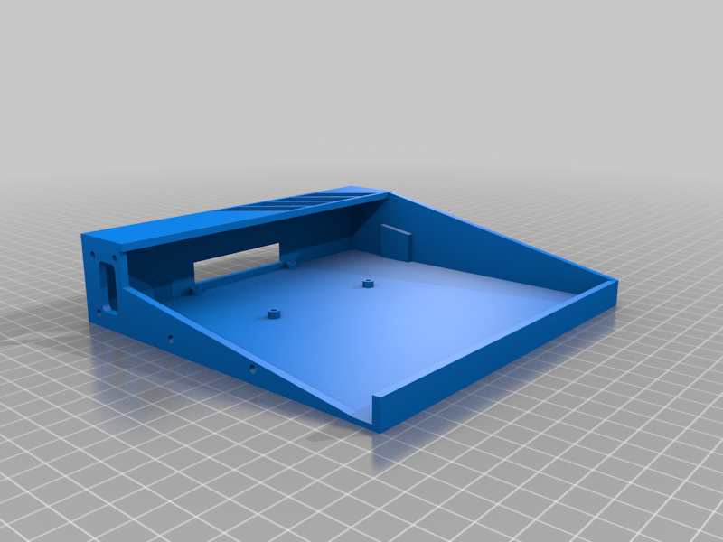 ZXBaremulator case — miniatura 4