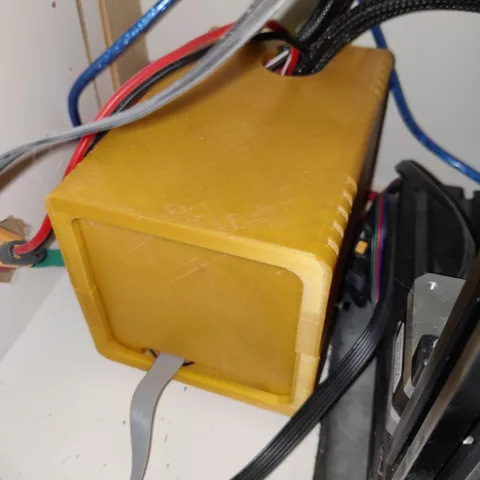 SKR 1.4 box