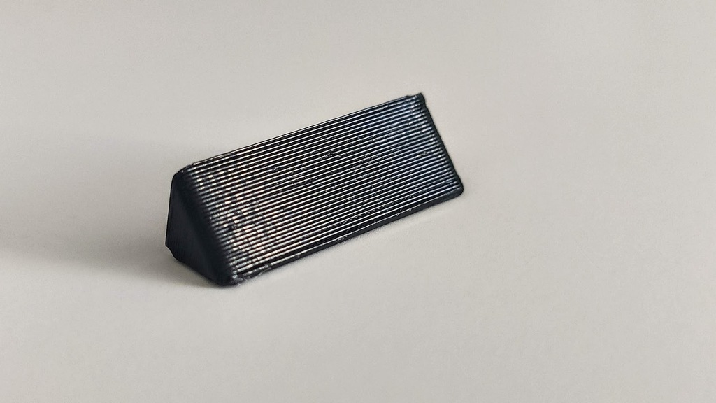 Miniatura 7 do modelo 3D AR cable chain link opened