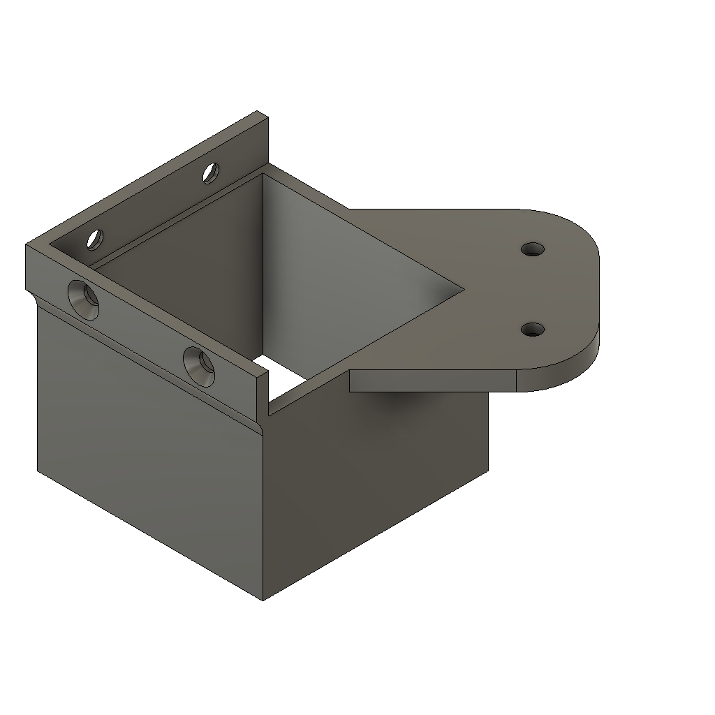 Lack Table Leg Brace