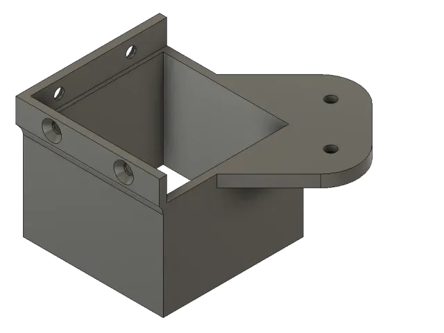 Lack Table Leg Brace