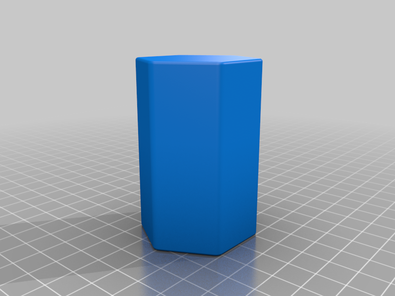 Miniatura 2 do modelo 3D Maze Puzzle Box