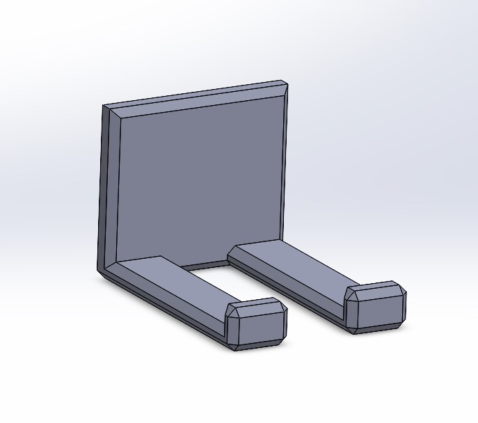 Jumper T-Lite wallmount
