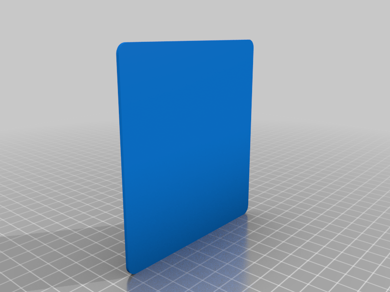 Miniatura 11 do modelo 3D Lithophane Light Box