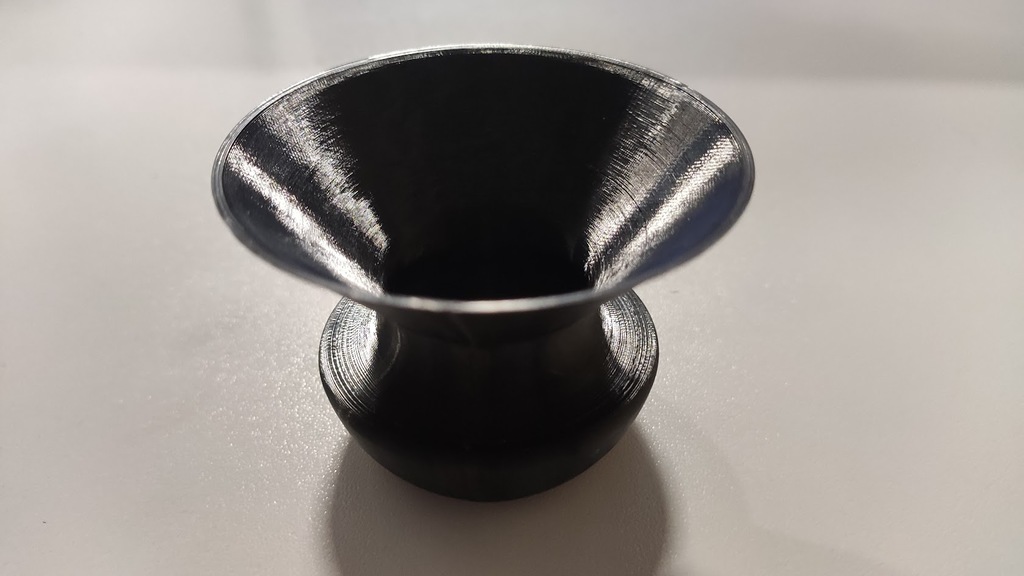 Miniatura 4 do modelo 3D AR mini rounded ice scraper