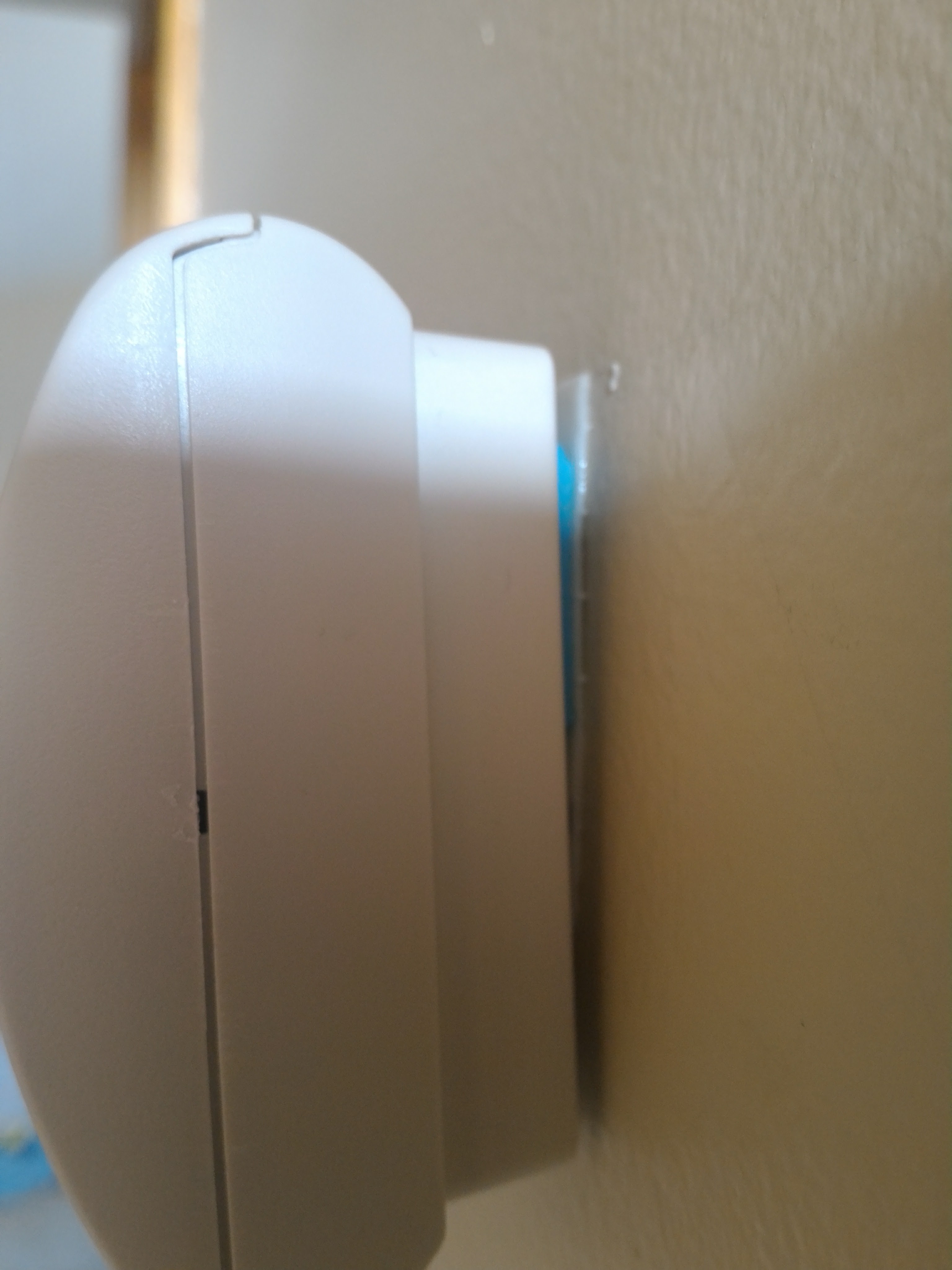 Simple wall hanger by Dan the 3D Printing Dad | Download free STL model ...