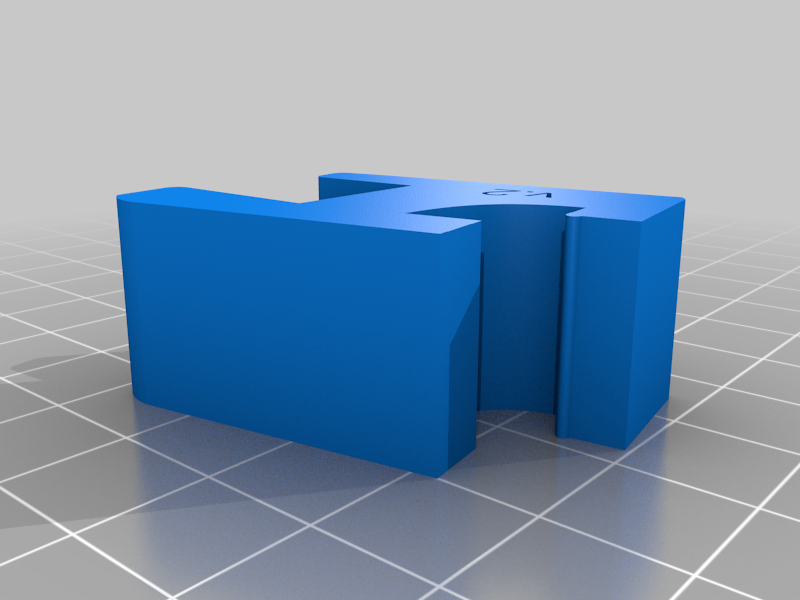 Hinge for Dual / United Audio Record Player Base