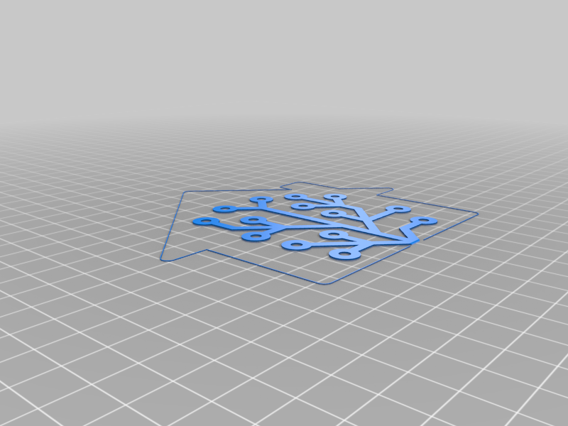 Home Assistant Raspberry Pi 3B Case por Ariel | Descargar modelo STL ...