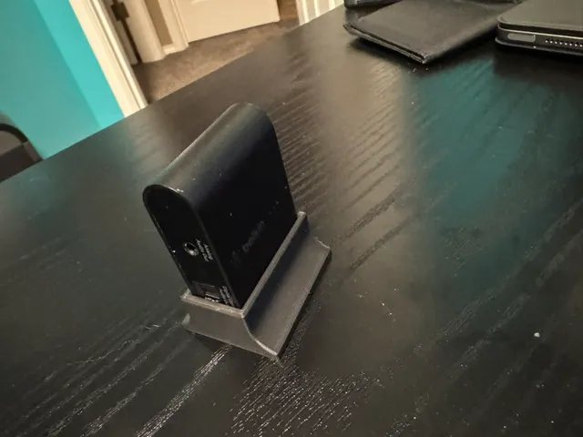 Belkin AirPlay 2 simple stand