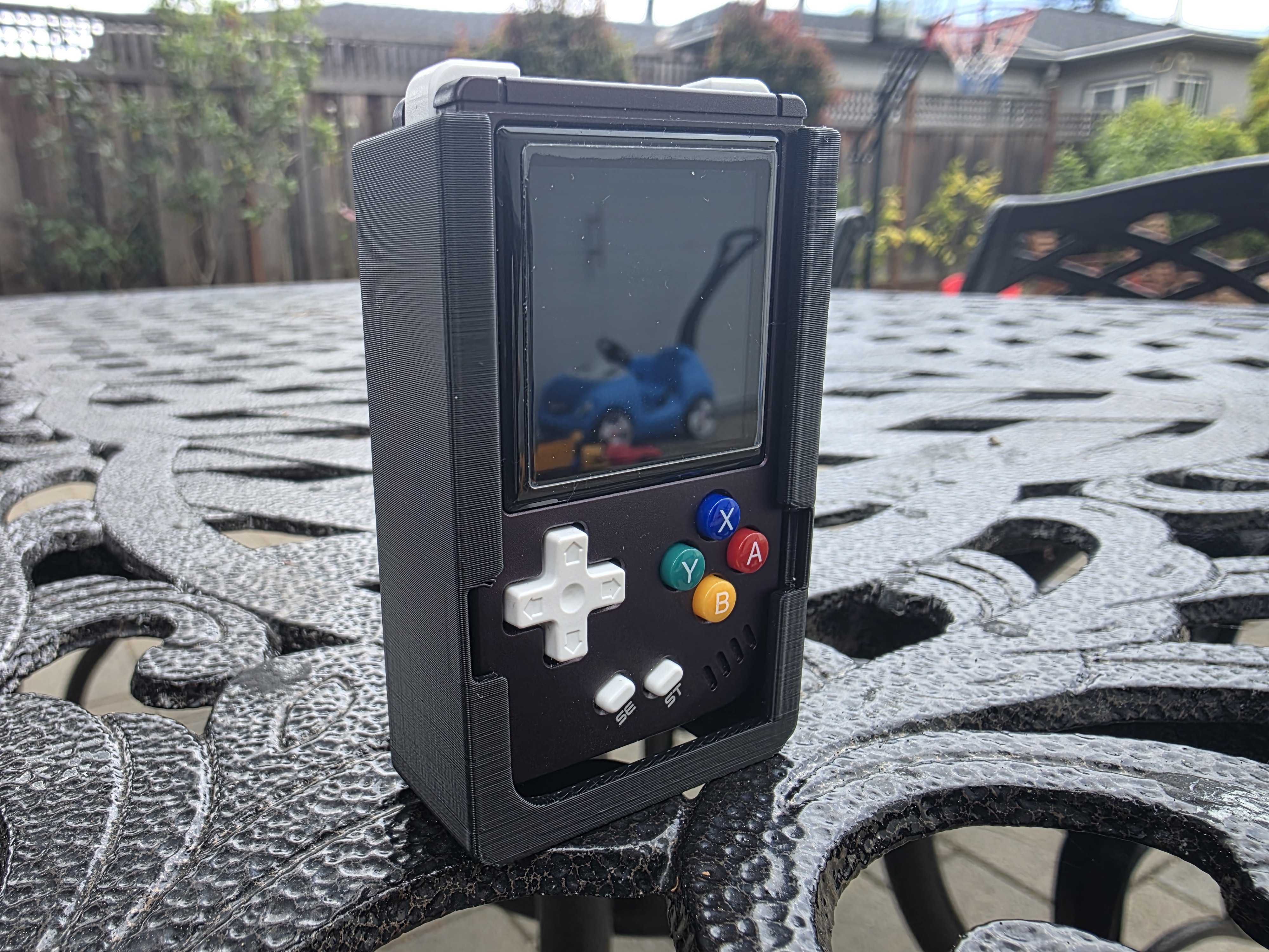 Anbernic RG Nano Case/Cover