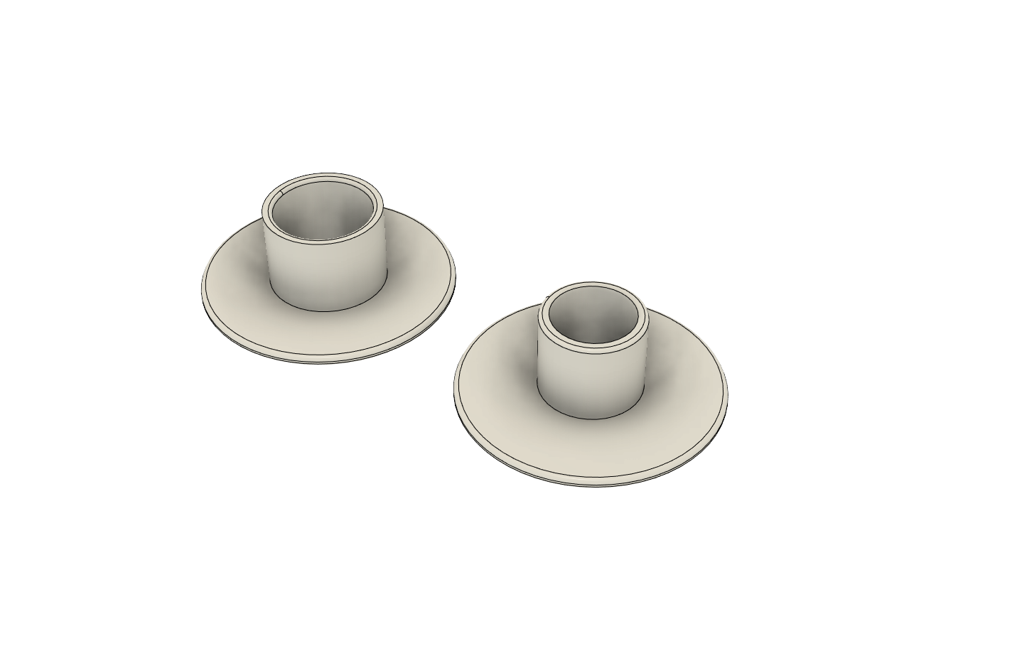 Brother Superstar Electronics 750 Bobbin by Dave Download free STL