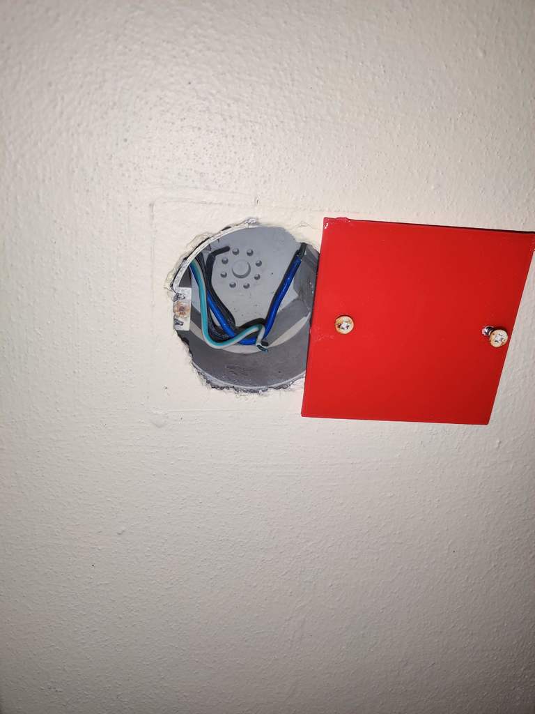 Outside powerbox cover by facha Download free STL model