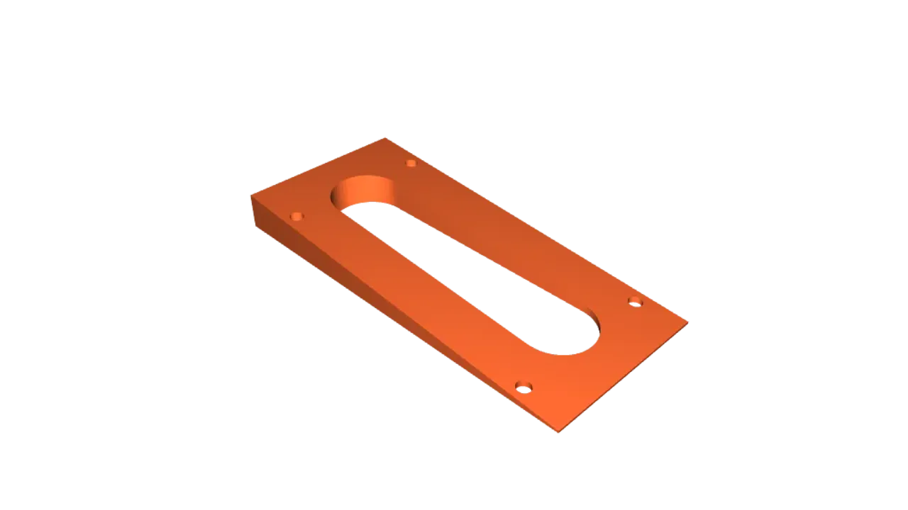 Ring hotsell doorbell shim