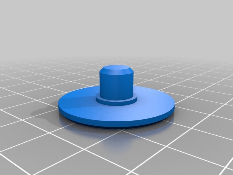 Free OBJ file Bead Spinner 🔧・3D printer model to download・Cults