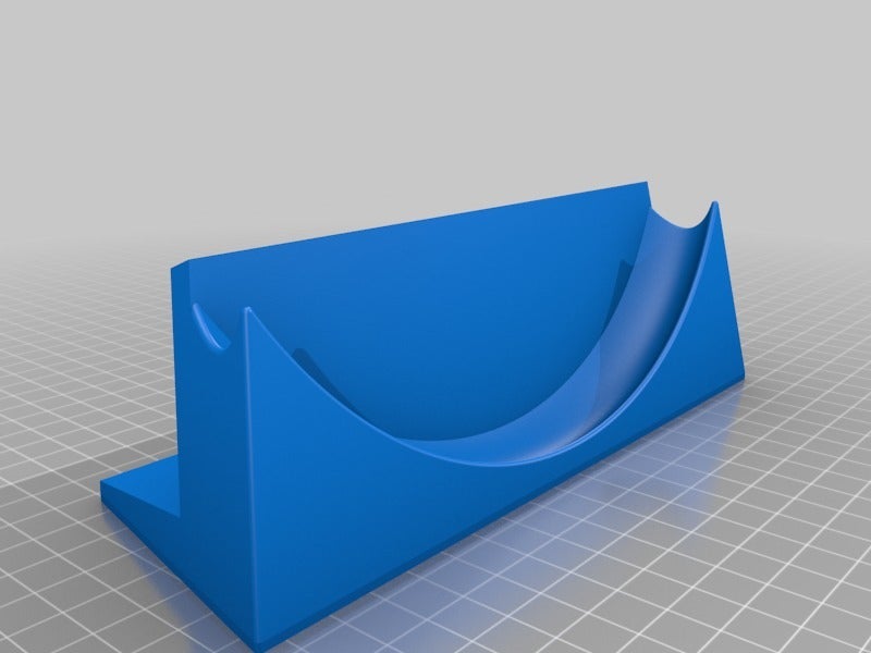 Miniatura 10 do modelo 3D Custom clock