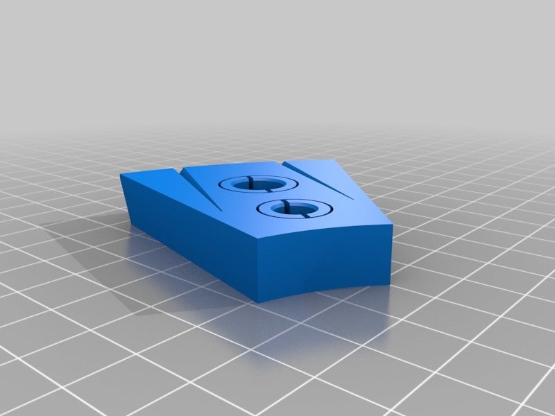 Miniatura 11 do modelo 3D Custom clock