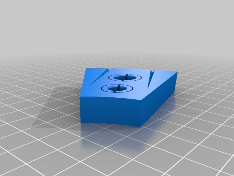 Miniatura 12 do modelo 3D Custom clock