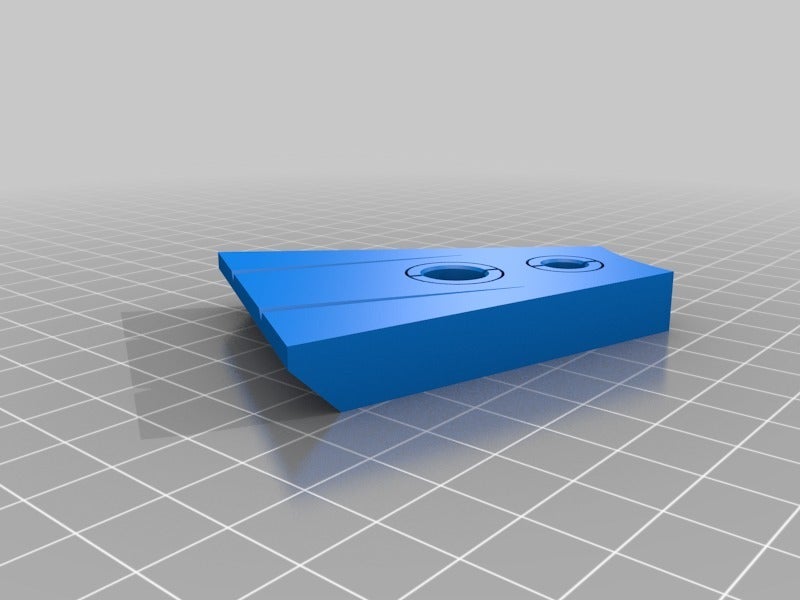 Miniatura 15 do modelo 3D Custom clock