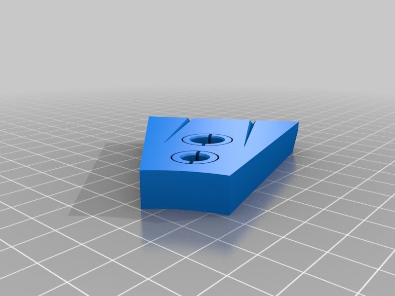 Miniatura 16 do modelo 3D Custom clock