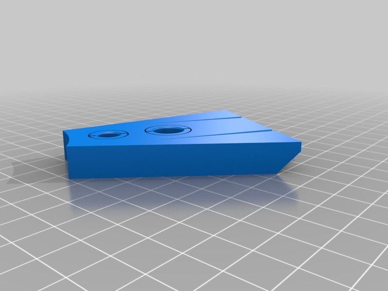 Miniatura 19 do modelo 3D Custom clock