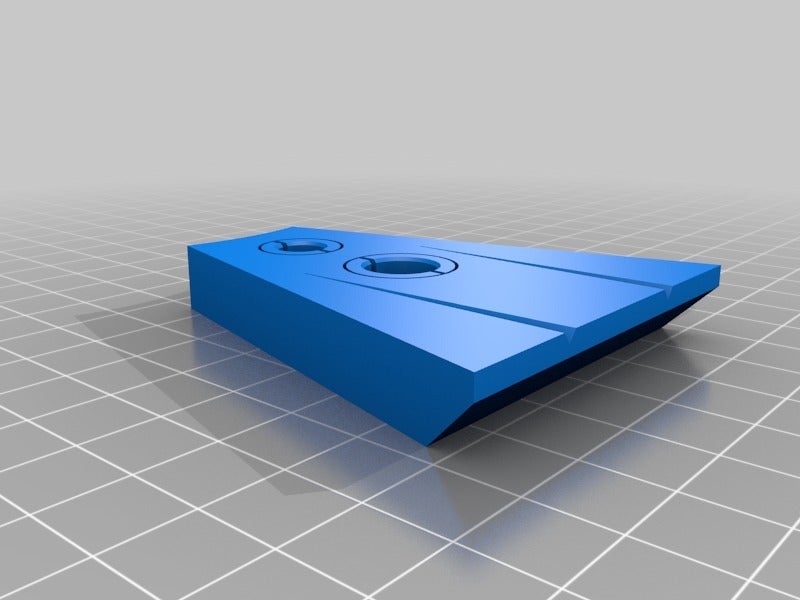 Miniatura 21 do modelo 3D Custom clock
