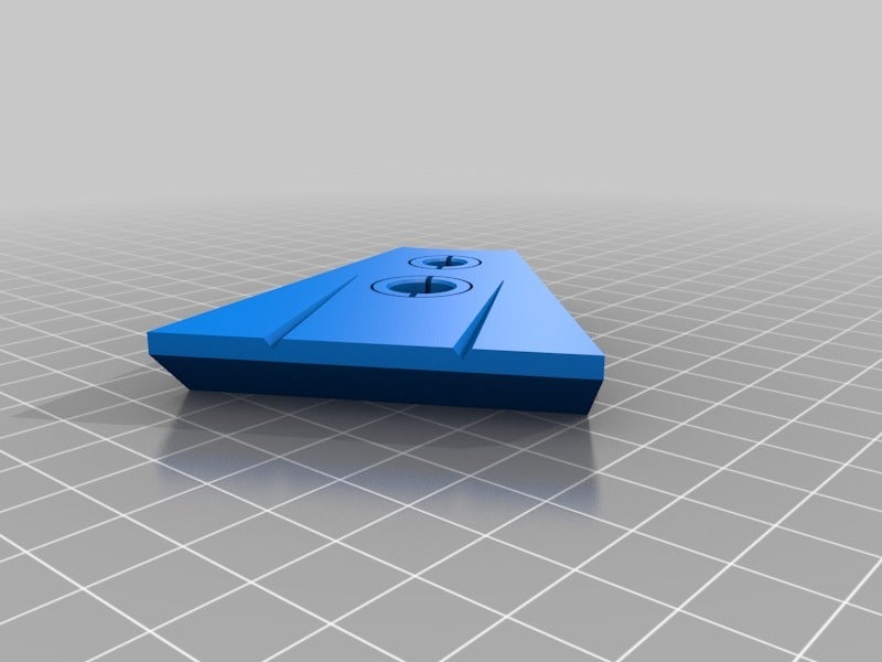 Miniatura 22 do modelo 3D Custom clock